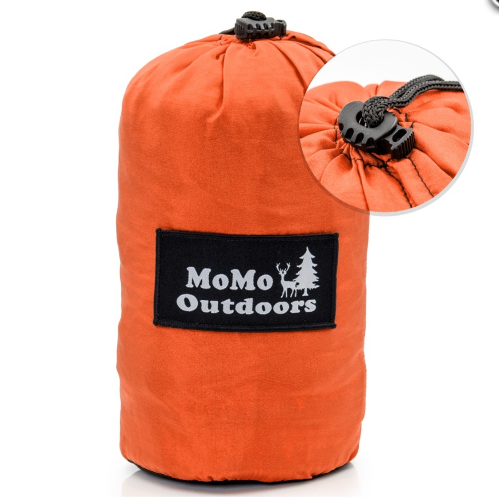 Momo Outdoors camping hammock NWOT